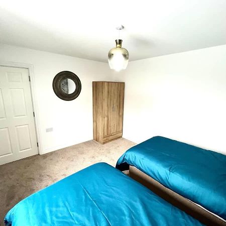 Rosebank Court By Blue Skies Stays Stockton-on-Tees Extérieur photo