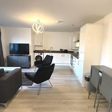 Rosebank Court By Blue Skies Stays Stockton-on-Tees Extérieur photo
