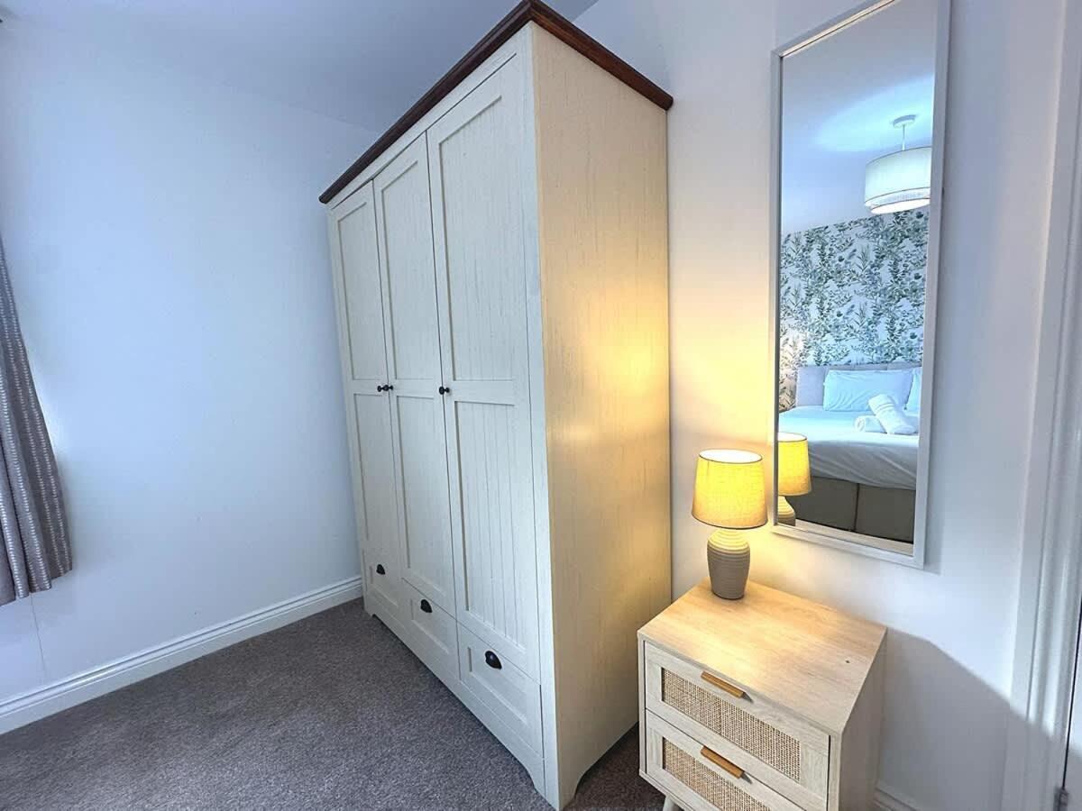 Rosebank Court By Blue Skies Stays Stockton-on-Tees Extérieur photo
