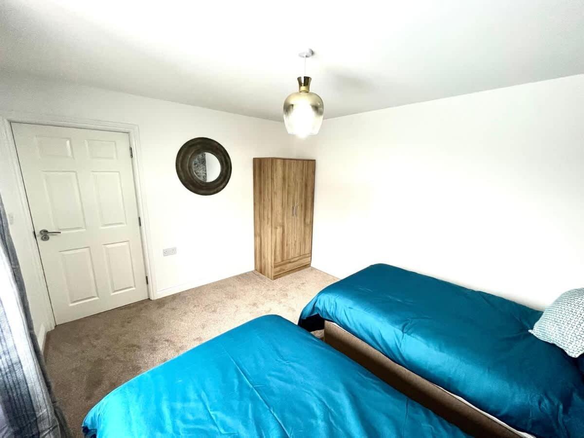 Rosebank Court By Blue Skies Stays Stockton-on-Tees Extérieur photo