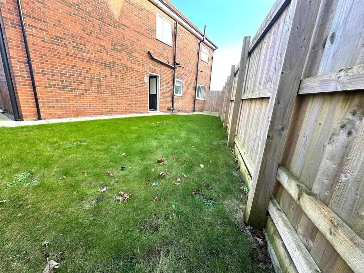 Rosebank Court By Blue Skies Stays Stockton-on-Tees Extérieur photo