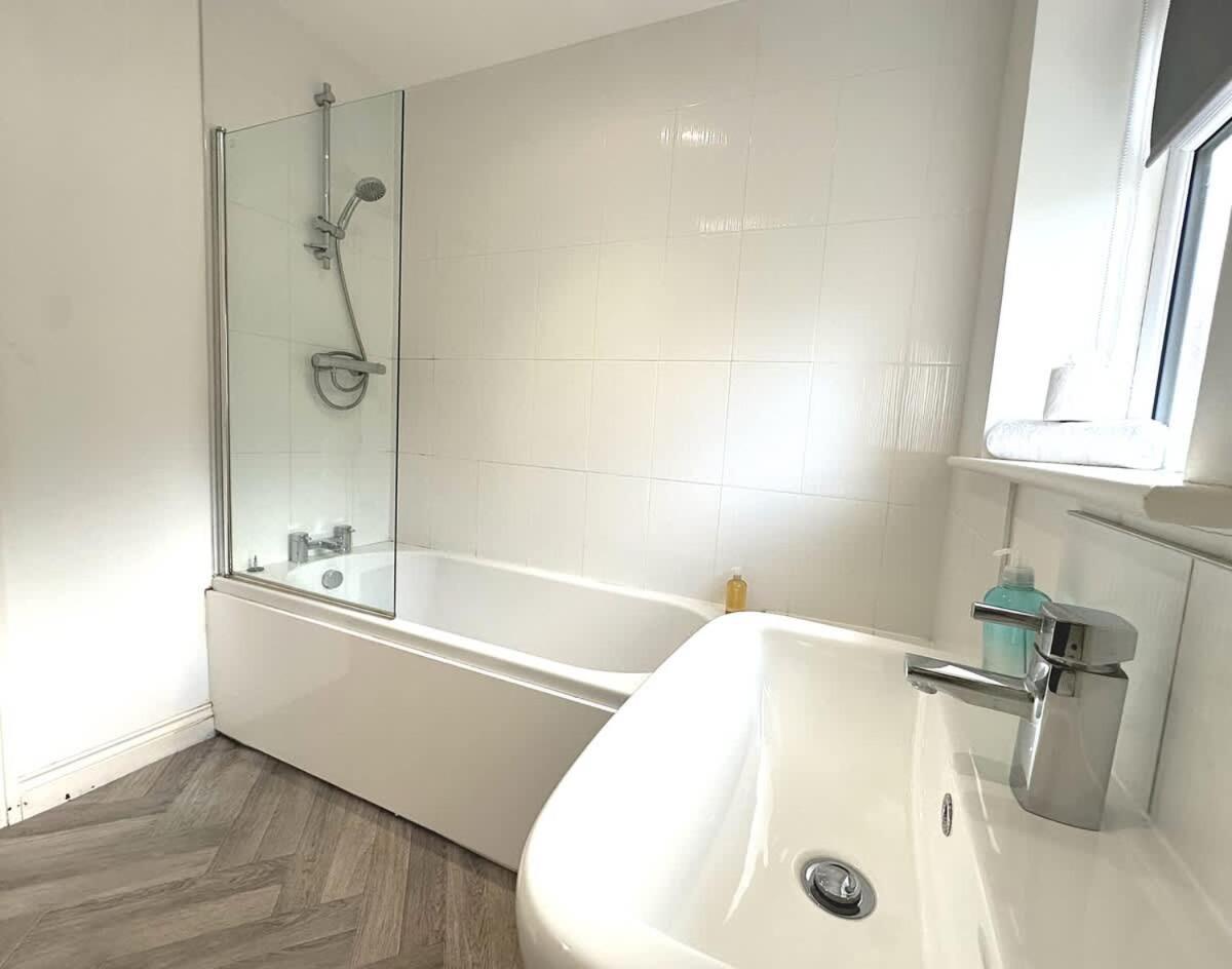 Rosebank Court By Blue Skies Stays Stockton-on-Tees Extérieur photo