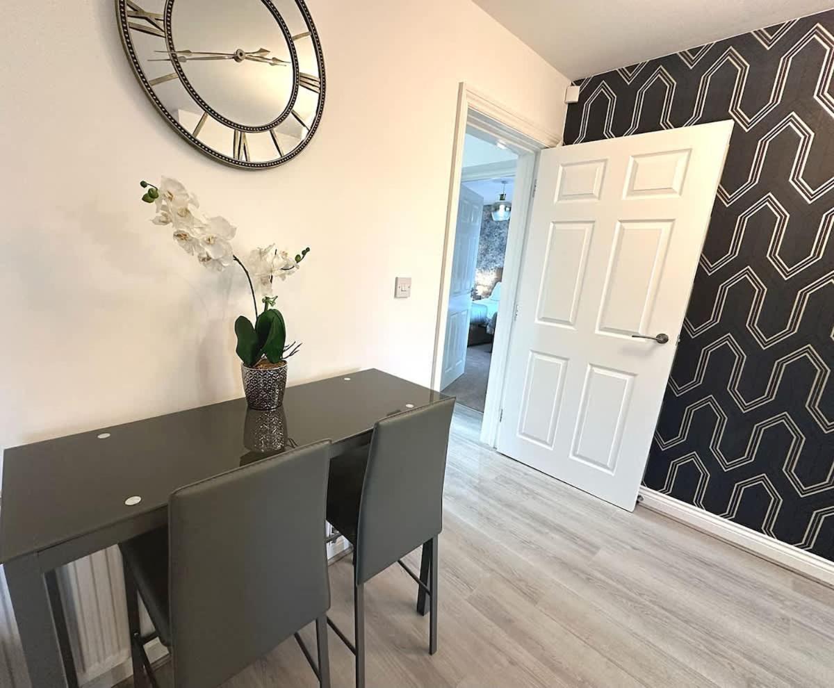 Rosebank Court By Blue Skies Stays Stockton-on-Tees Extérieur photo