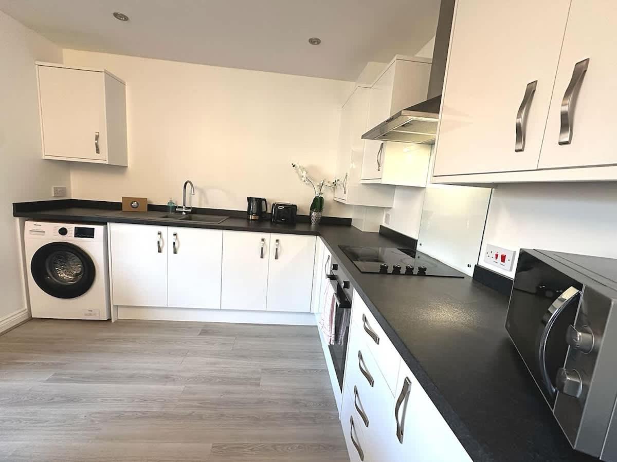 Rosebank Court By Blue Skies Stays Stockton-on-Tees Extérieur photo