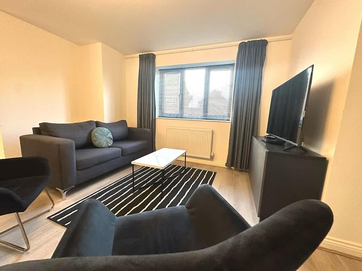 Rosebank Court By Blue Skies Stays Stockton-on-Tees Extérieur photo