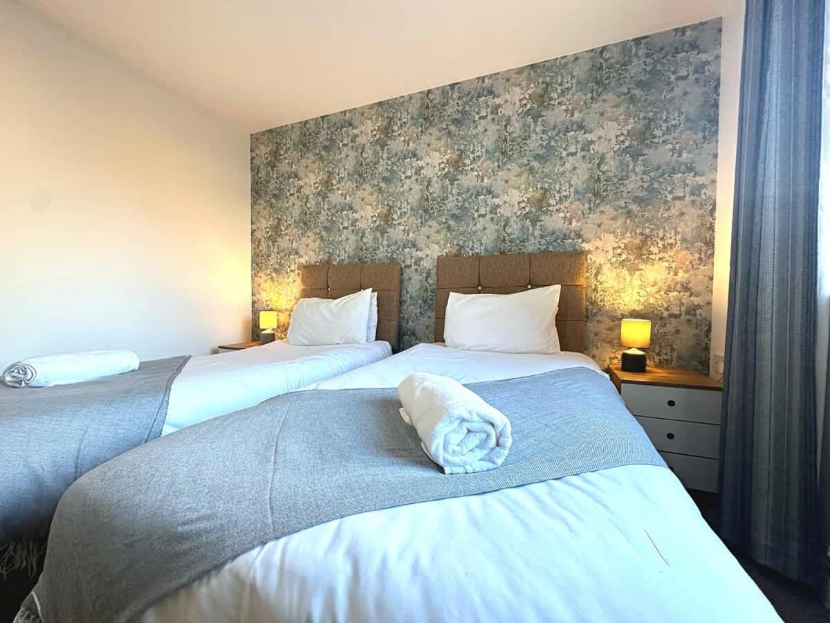 Rosebank Court By Blue Skies Stays Stockton-on-Tees Extérieur photo